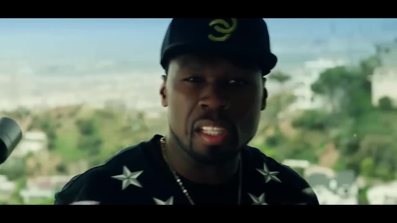 50 Cent - All About Dough