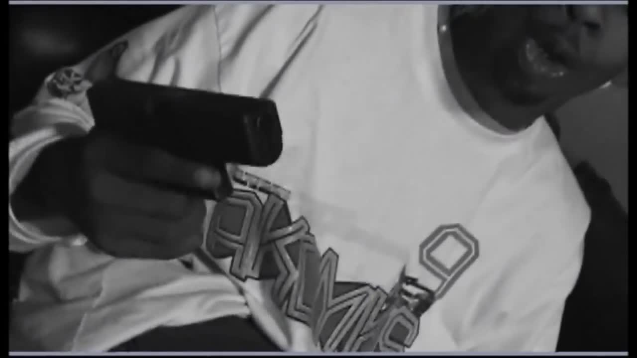 50 Cent - Back Down