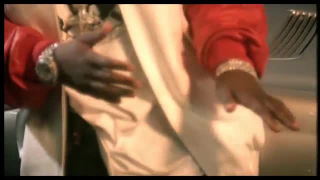 50 Cent - Best Friend