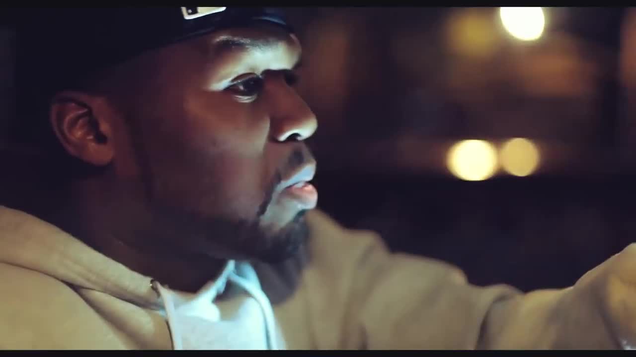 50 Cent - Can't Help Myself