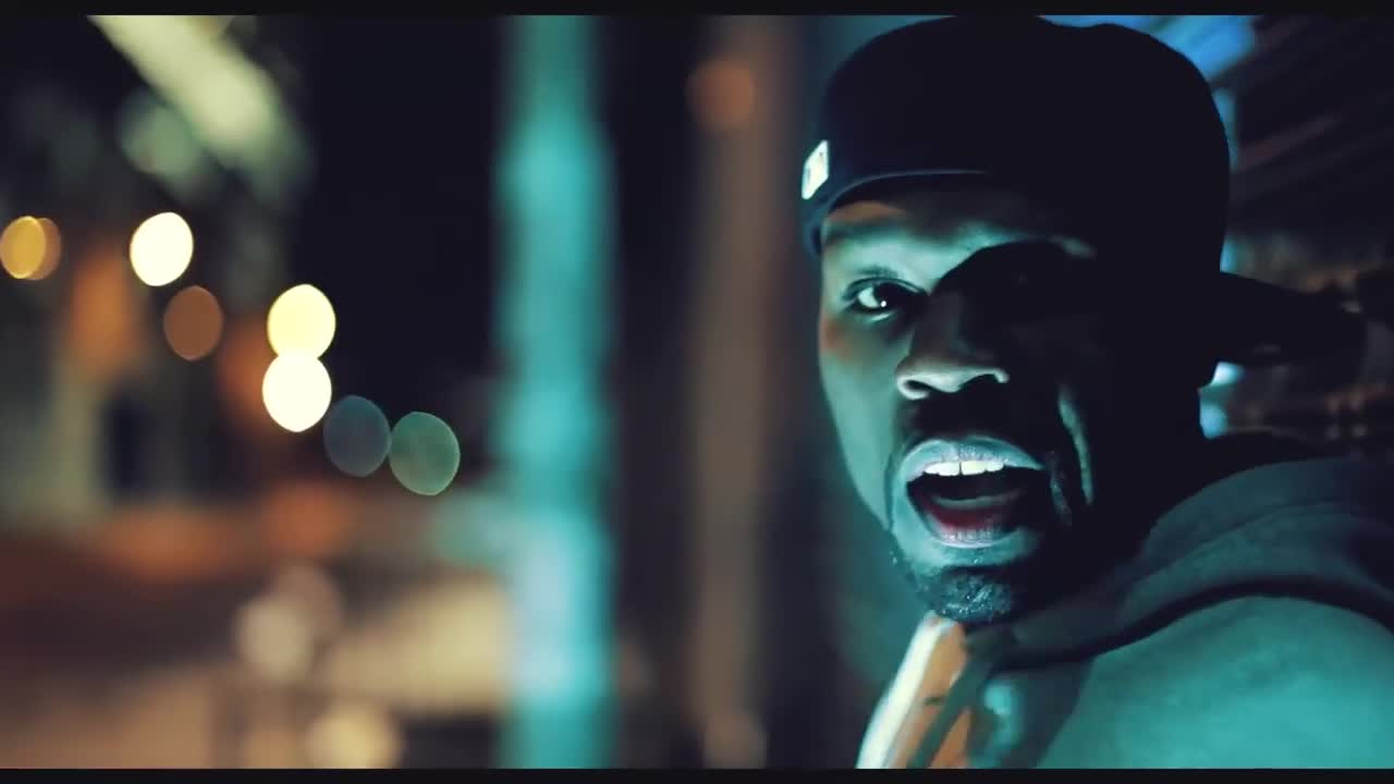 50 Cent - Can't Help Myself