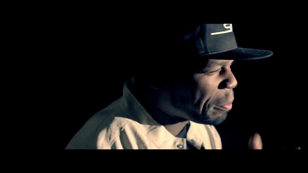 50 Cent - Freestyle Live My Life