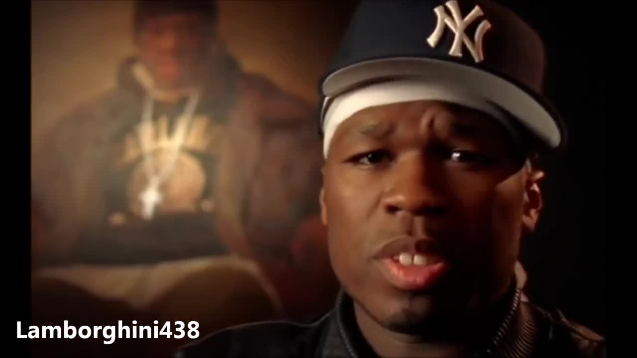 50 Cent - God Gave Me Style