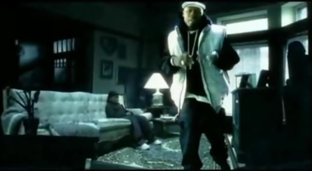 50 Cent - Hate It or Love It