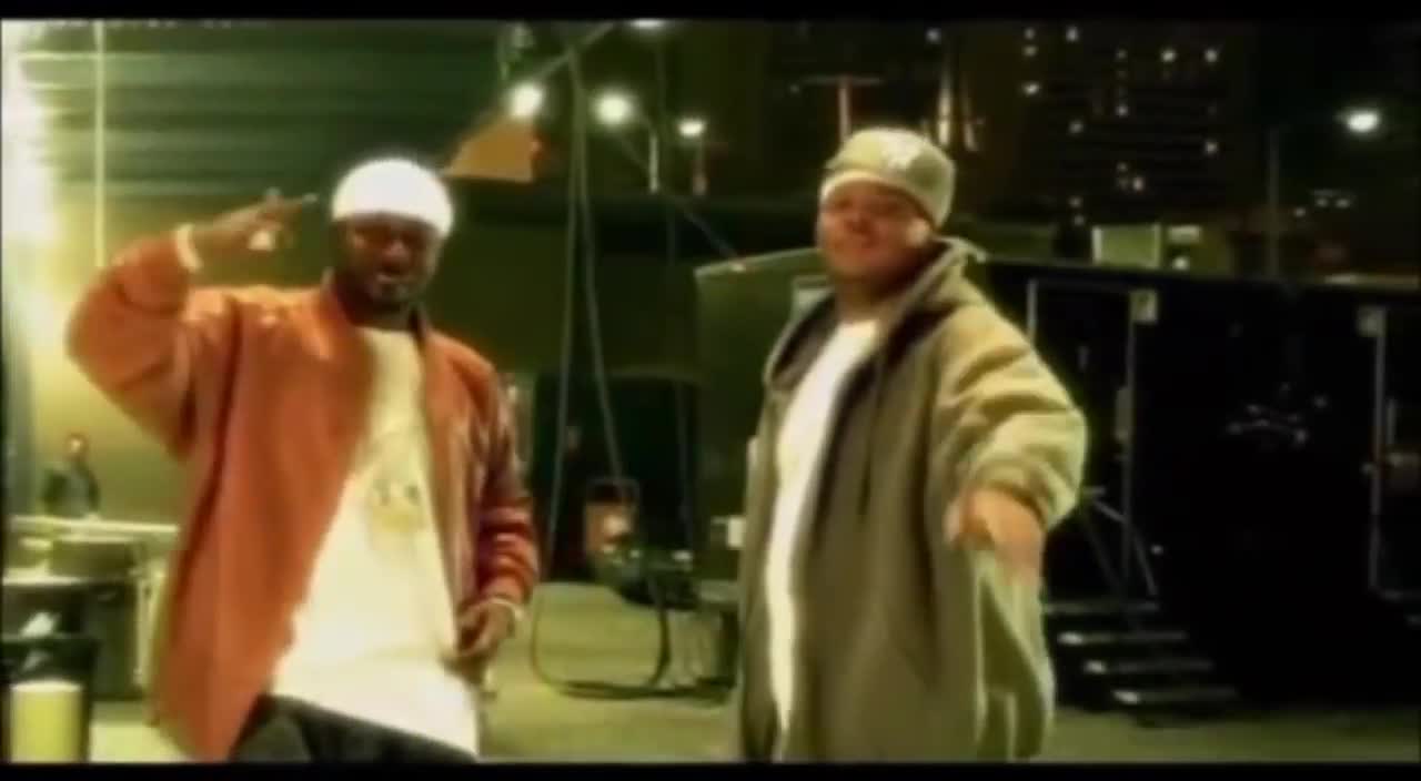 50 Cent - Hate It or Love It