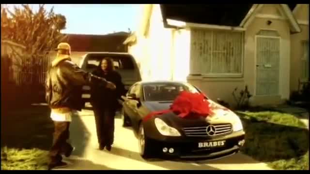 50 Cent - Hate It or Love It