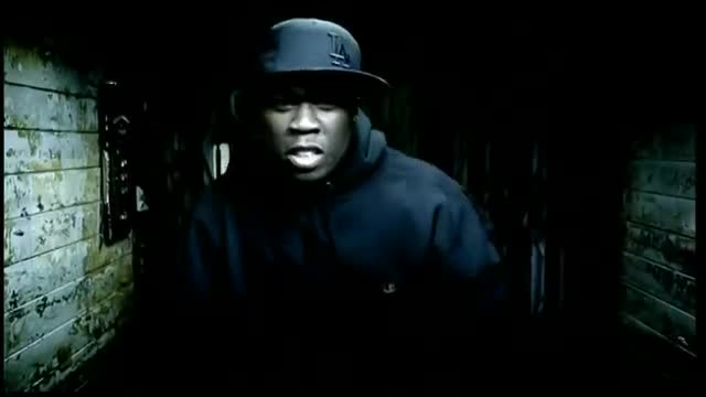 50 Cent - Hustler's Ambition