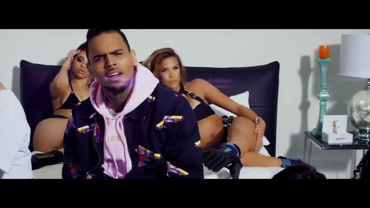 50 Cent - I'm The Man