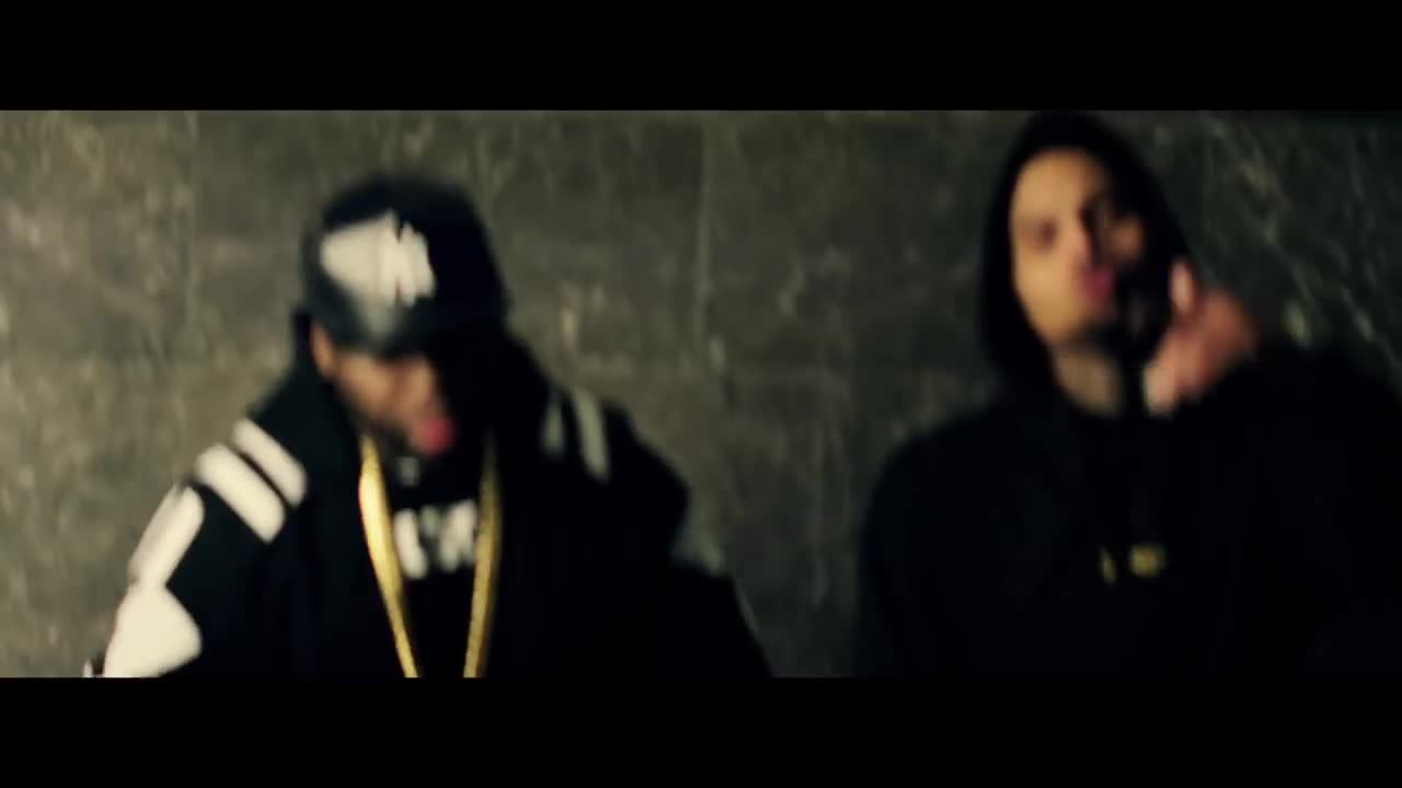 50 Cent - I'm The Man