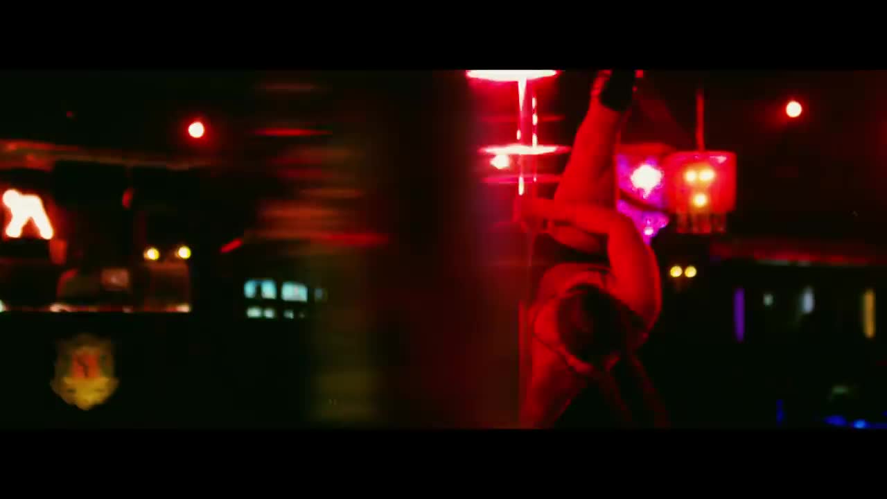 50 Cent - I'm The Man