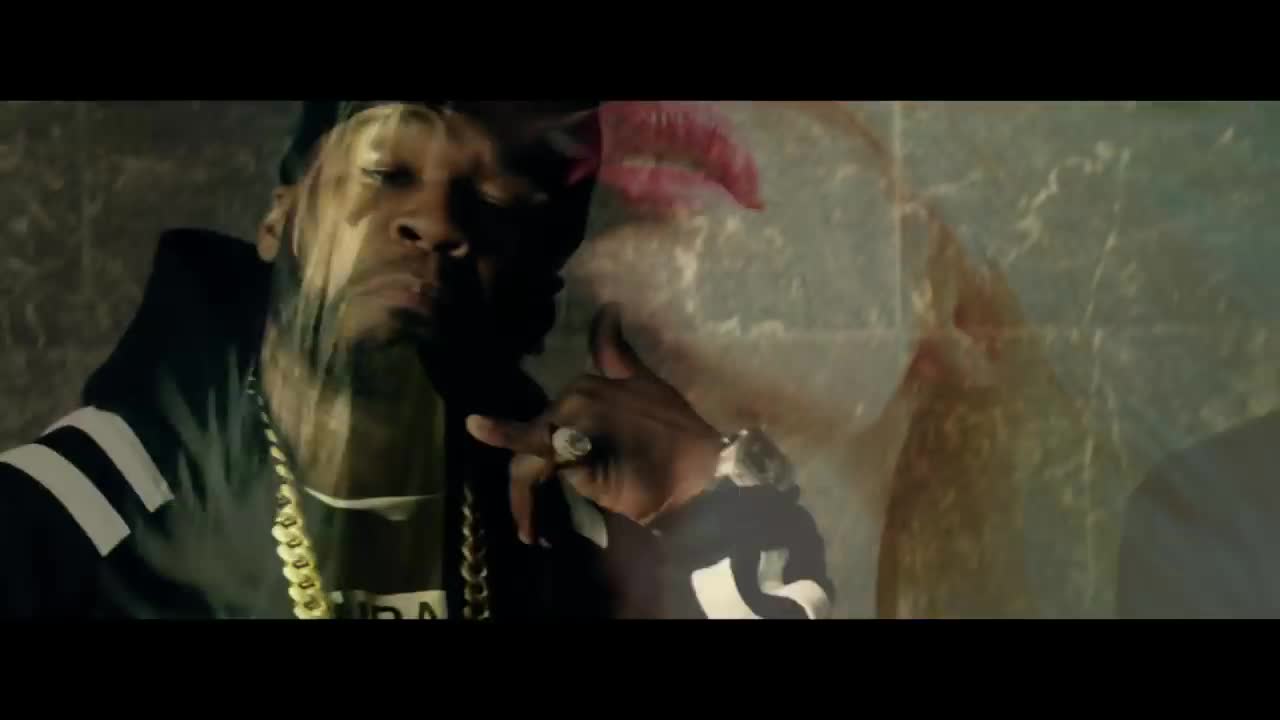 50 Cent - I'm The Man