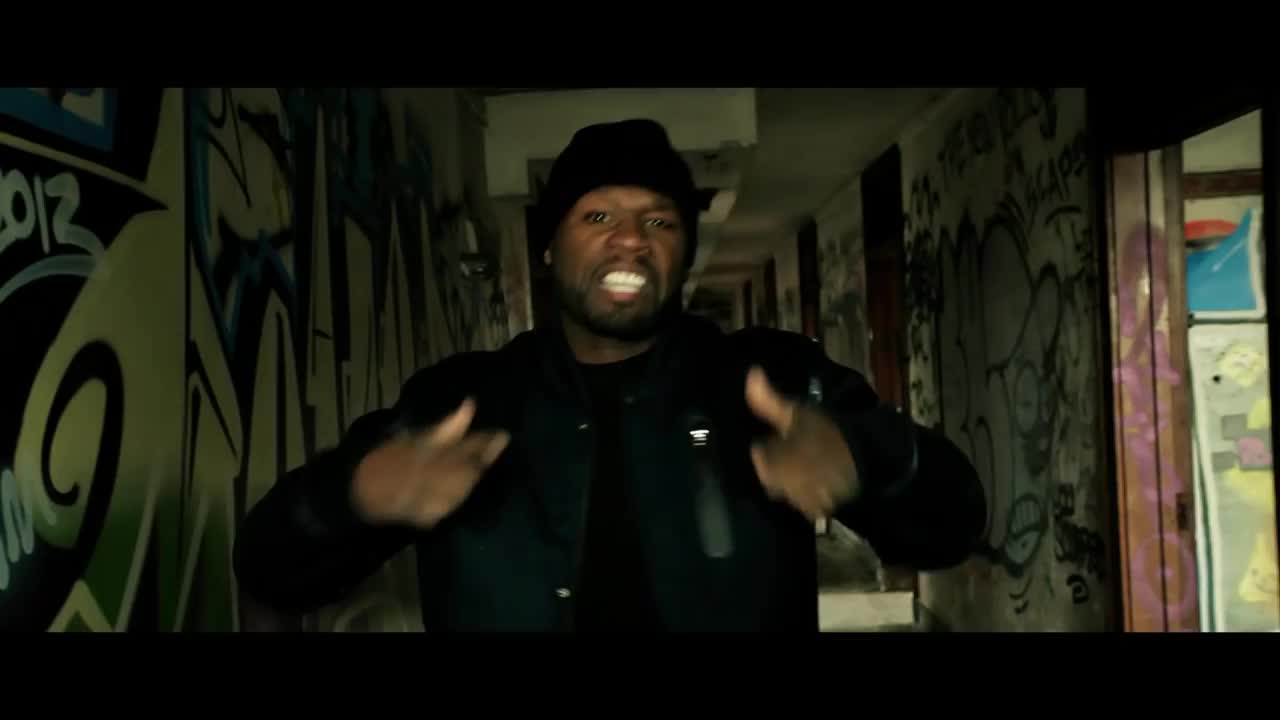 50 Cent - Irregular Heartbeat