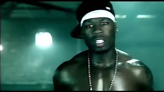 50 Cent - Many Men (Wish Death)