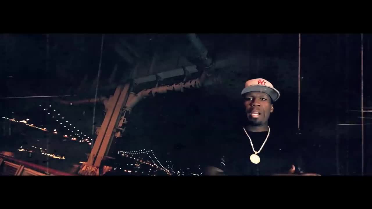 50 Cent - NY