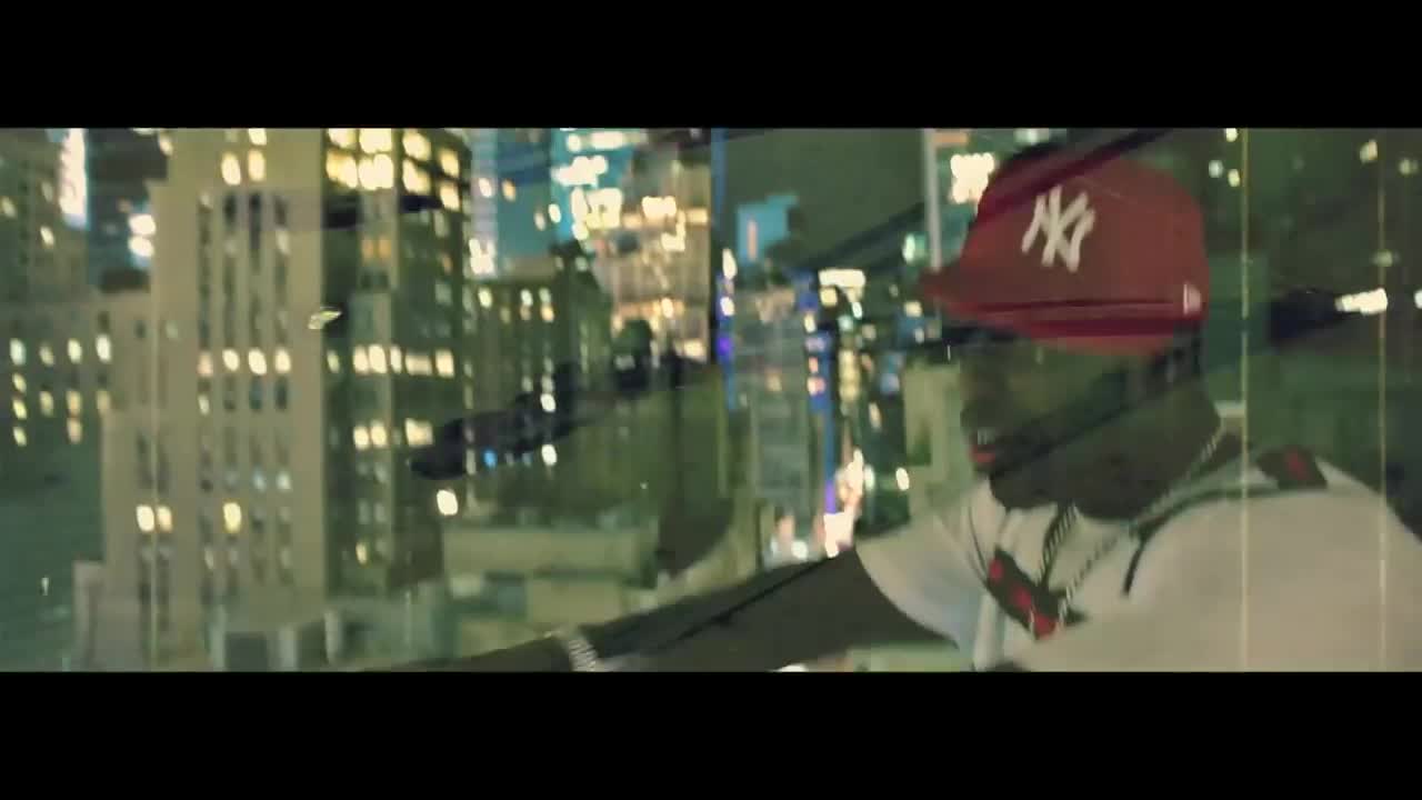 50 Cent - NY