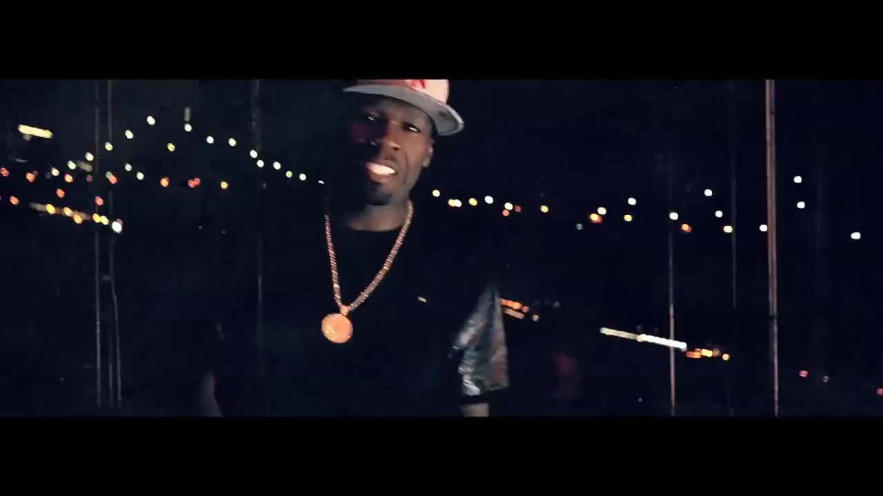 50 Cent - NY