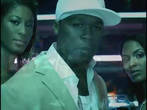 50 Cent - Outta Control