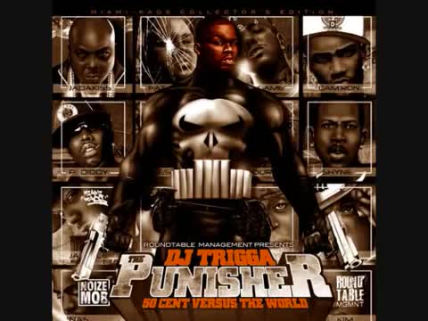 50 Cent - Peep Show