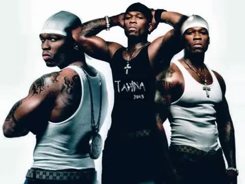 50 Cent - Peep Show