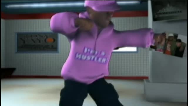 50 Cent - Piggy Bank