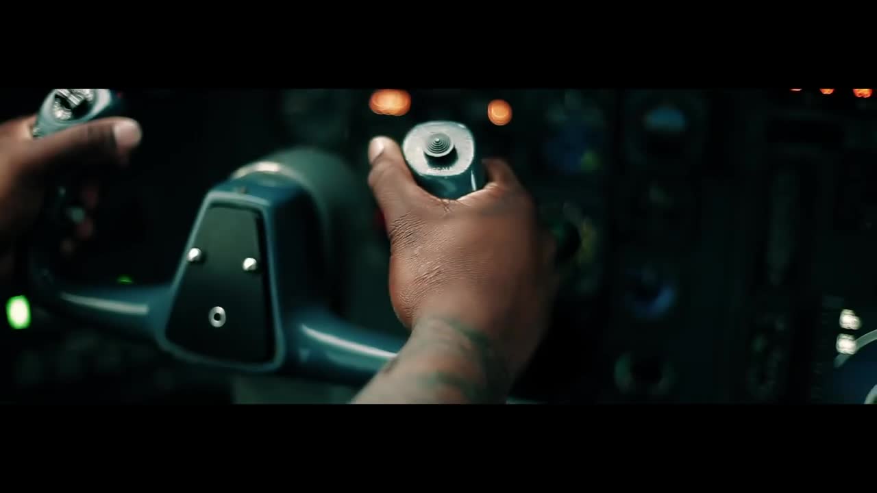 50 Cent - Pilot