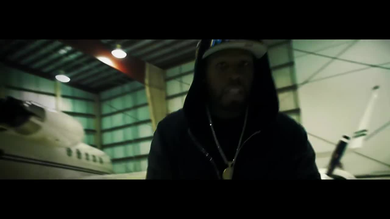 50 Cent - Pilot