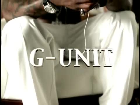 50 Cent - P.I.M.P.