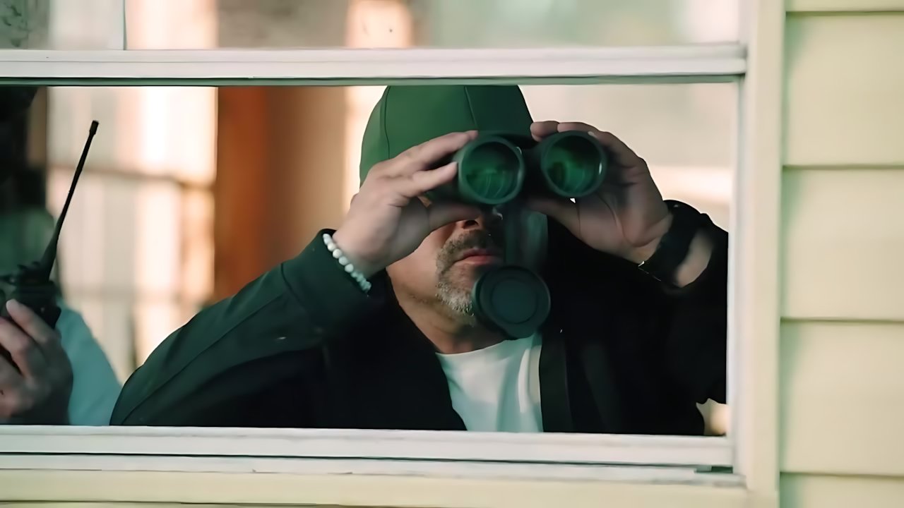 50 Cent - Si salimos