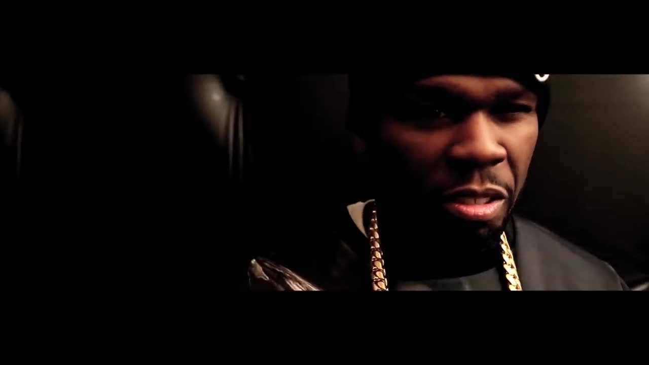 50 Cent - The Funeral