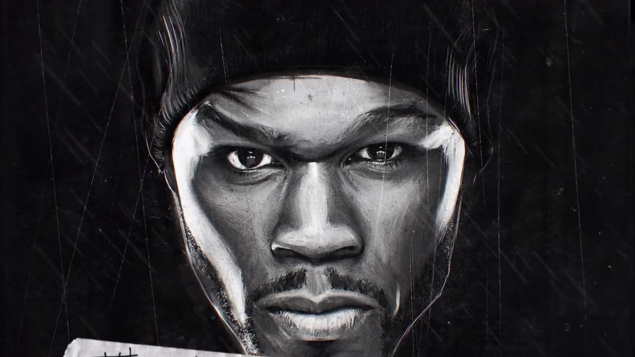 50 Cent - Too Rich