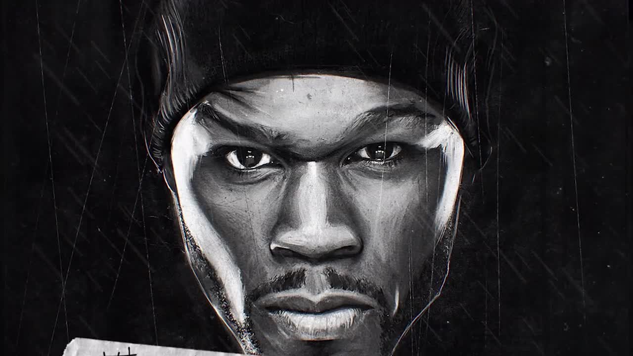 50 Cent - Too Rich