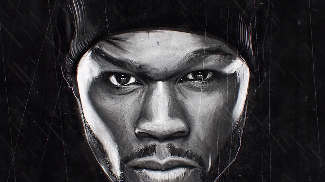 50 Cent - Too Rich