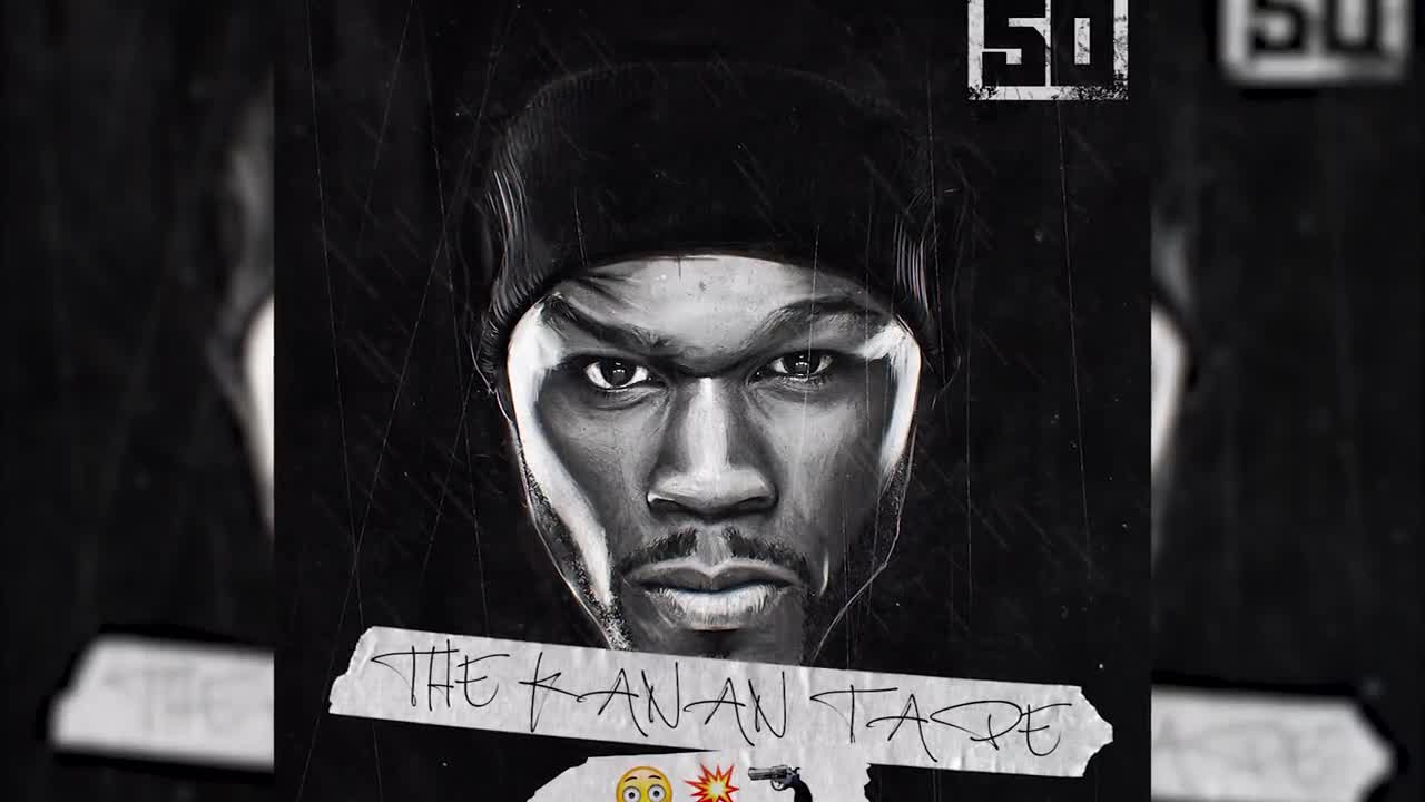 50 Cent - Too Rich