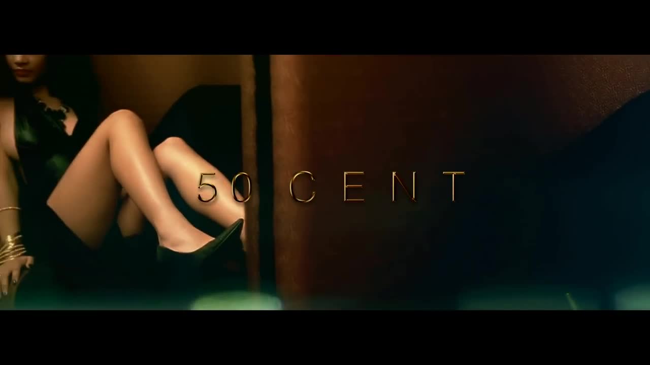 50 Cent - Twisted