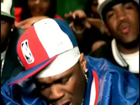 50 Cent - Wanksta