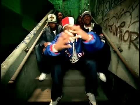 50 Cent - Wanksta