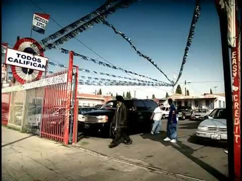 50 Cent - Wanksta