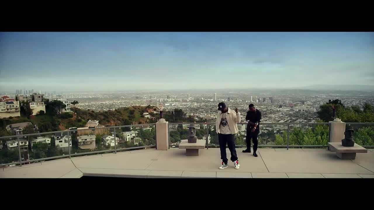 50 Cent - We Up