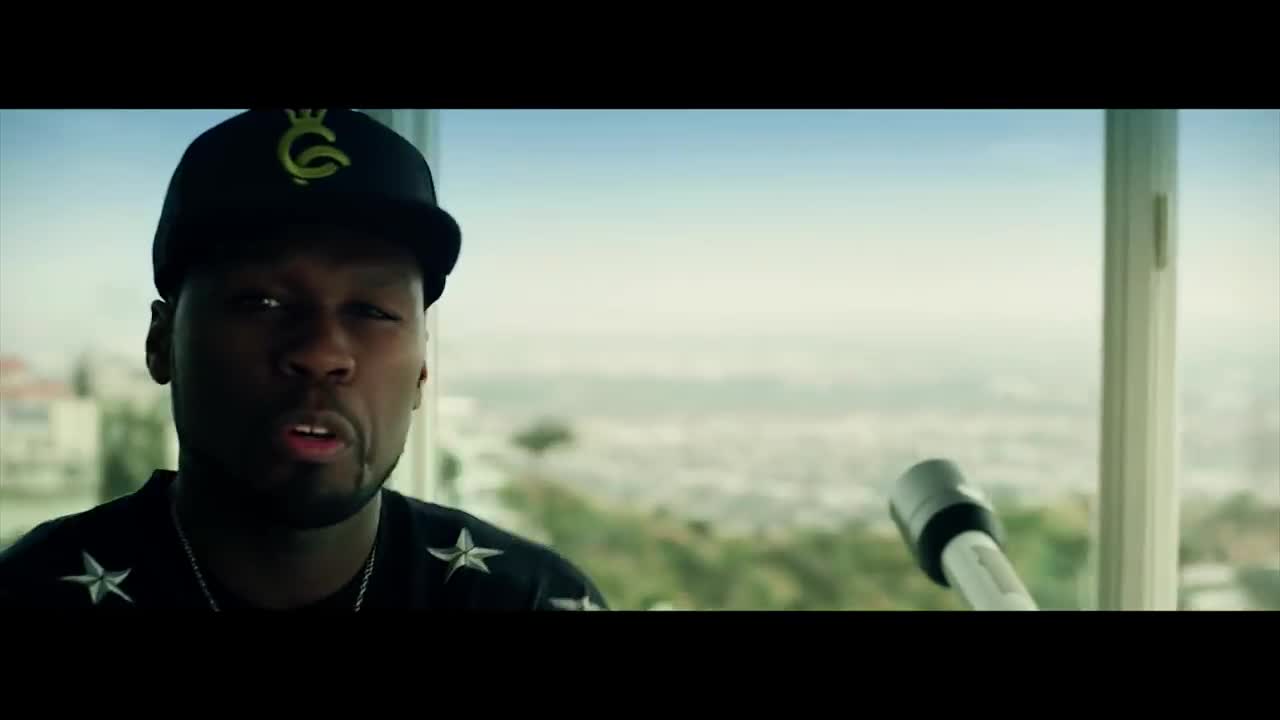 50 Cent - We Up