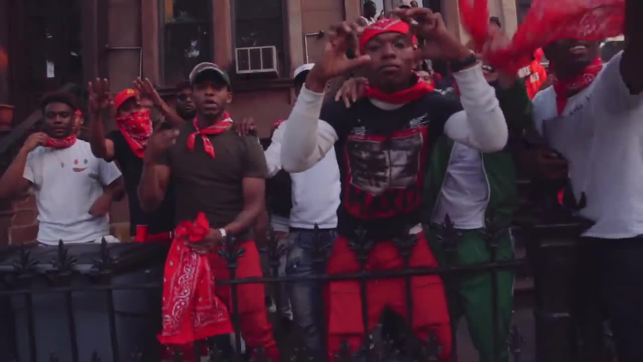 6ix9ine - Gummo
