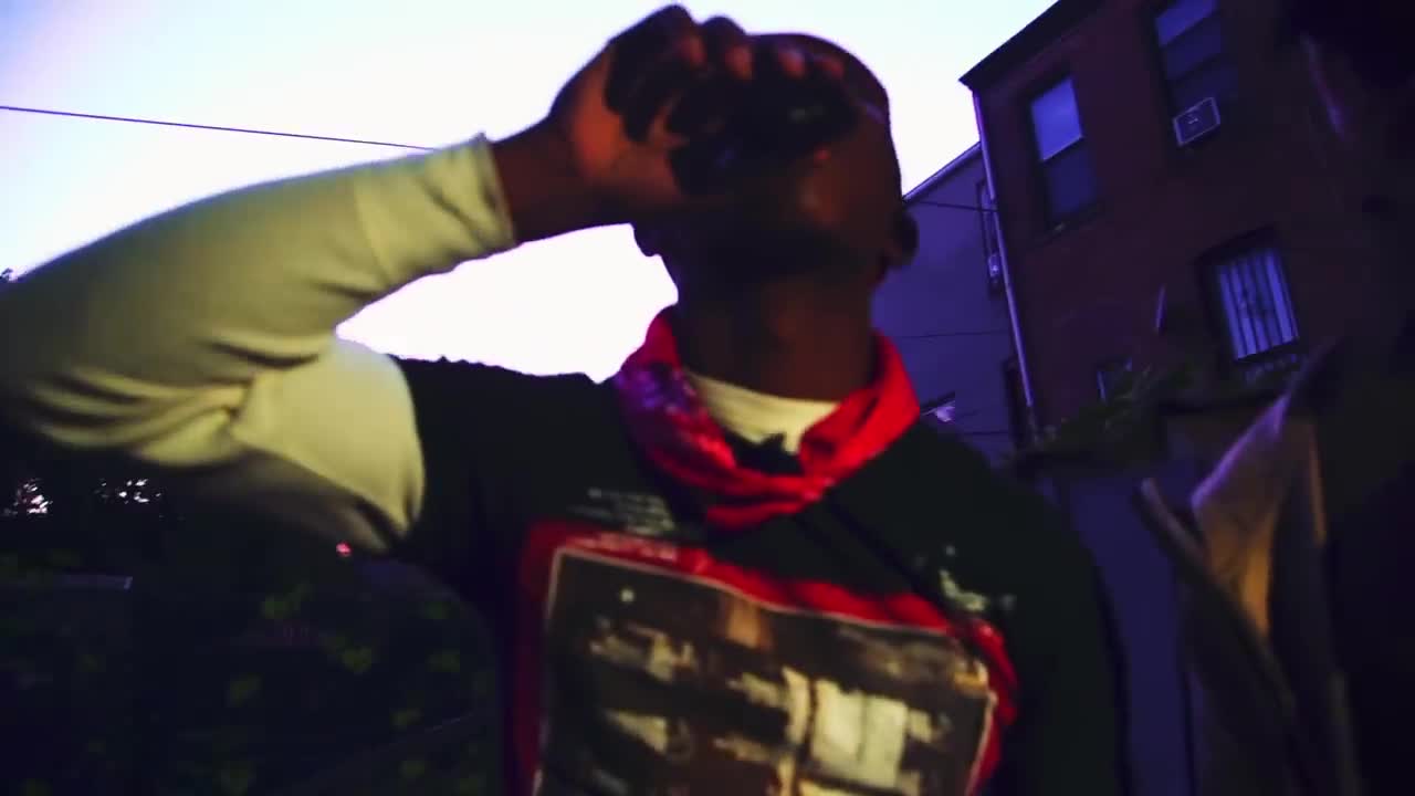 6ix9ine - Gummo