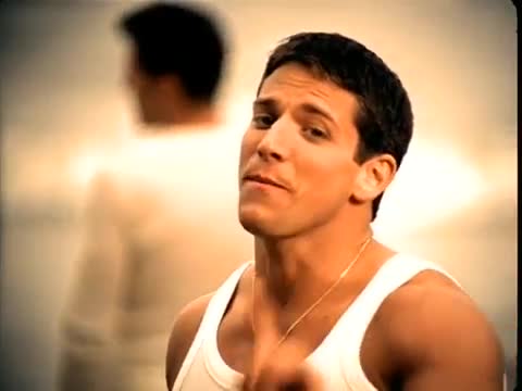 98° - Because of You