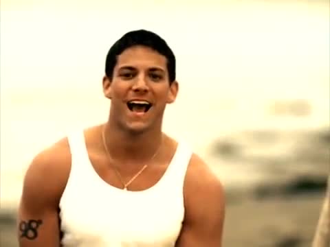 98° - Because of You