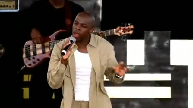 98° - Thank God I Found You