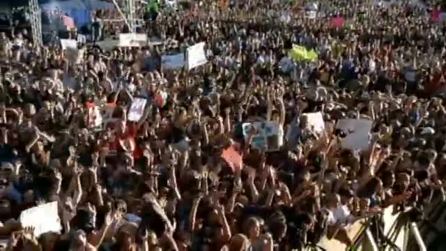 98° - Thank God I Found You