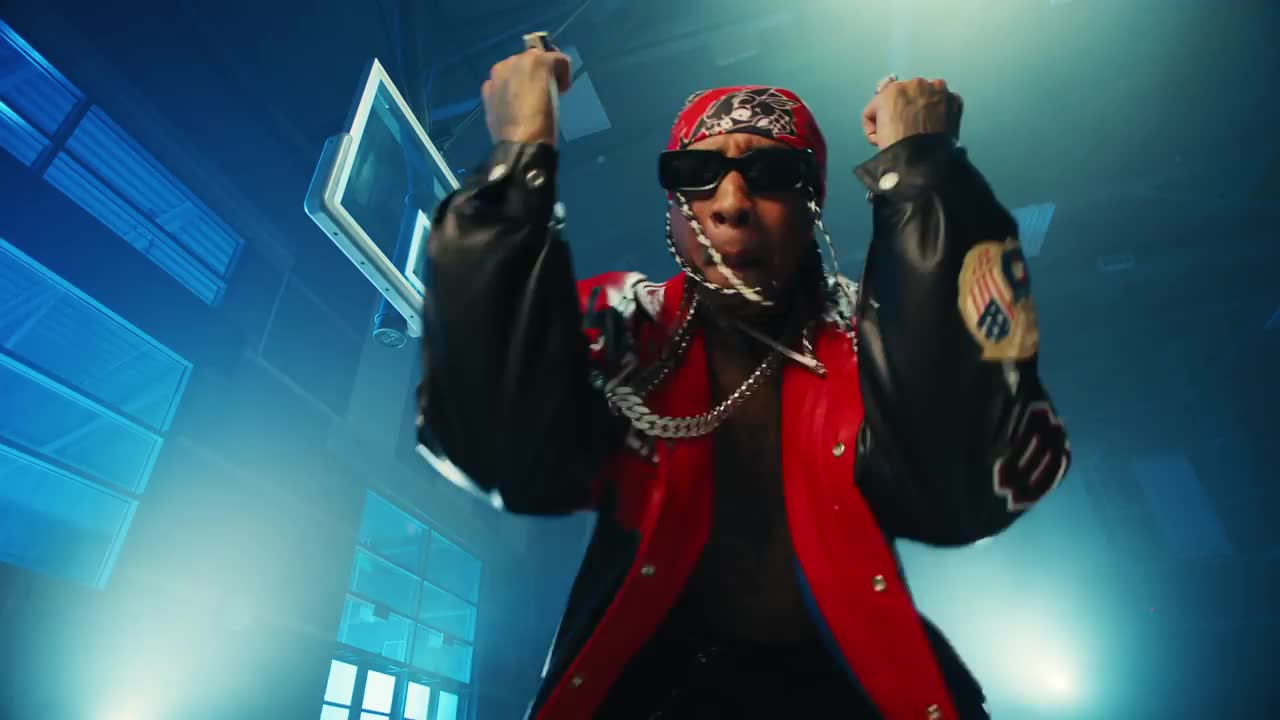 A$AP Ferg - Dennis Rodman
