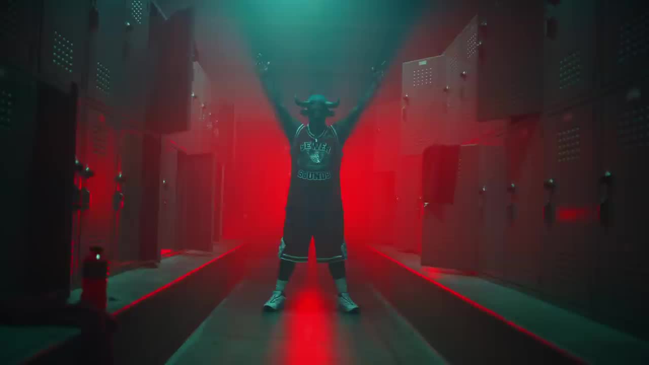 A$AP Ferg - Dennis Rodman