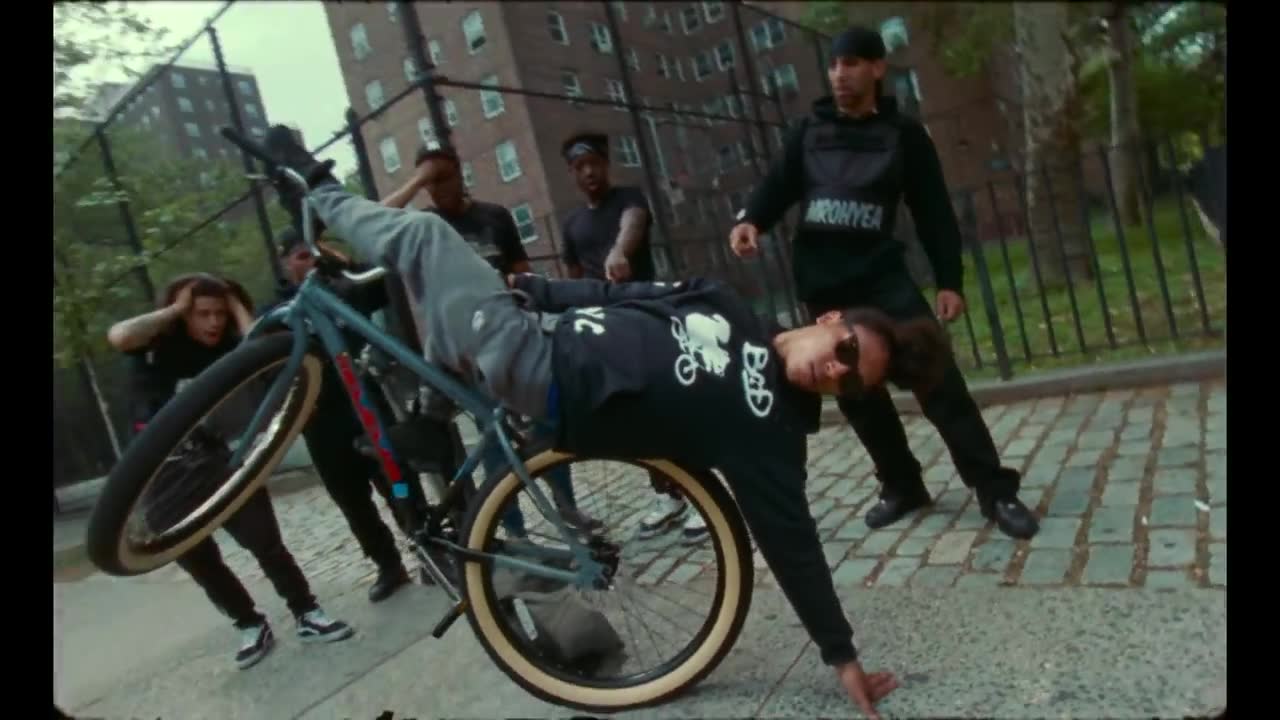 A$AP Ferg - Floor Seats