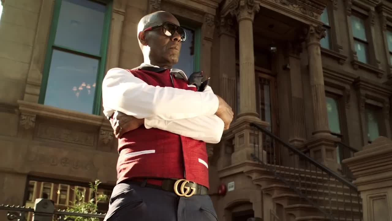 A$AP Ferg - Harlem Anthem