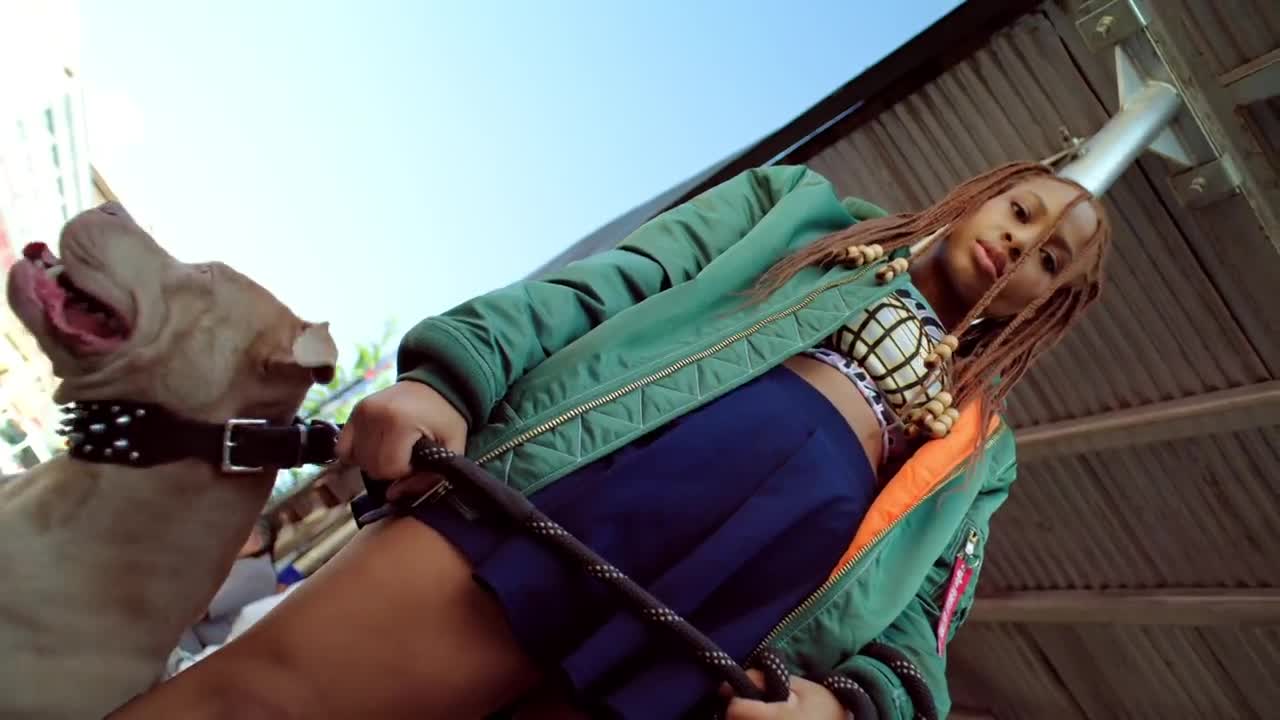 A$AP Ferg - Harlem Anthem